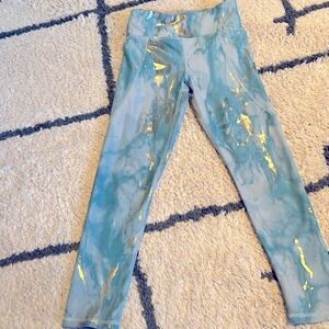 Old Navy Active High-Rise Leggings